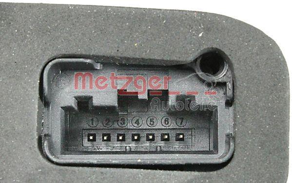Fechadura de porta METZGER ref. 2314016